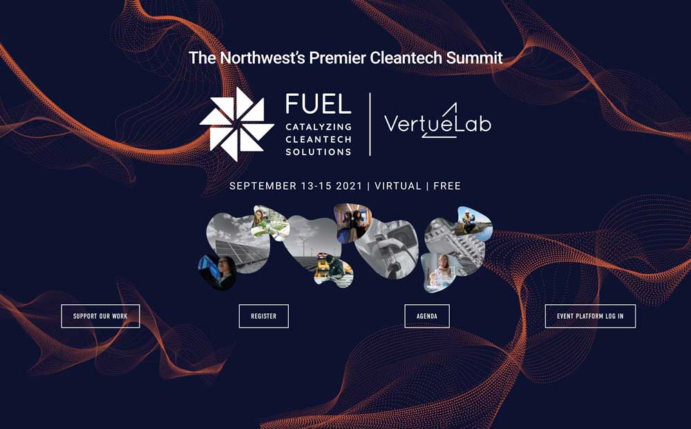 Fuel Cleantech Summit 2021