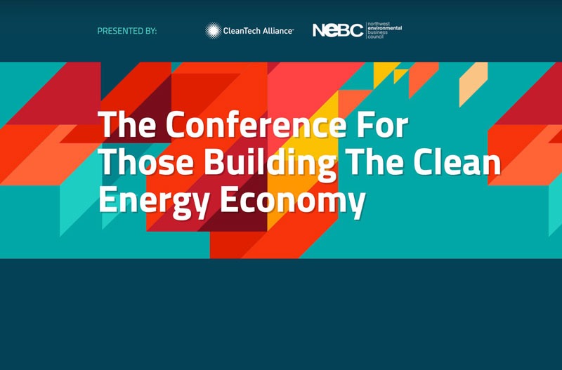Energy Leadership Summit 2021 Event