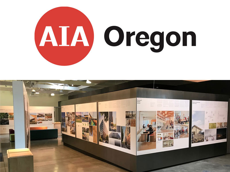 AIAO Portland Section Emerging Professionals Mix & Mingle