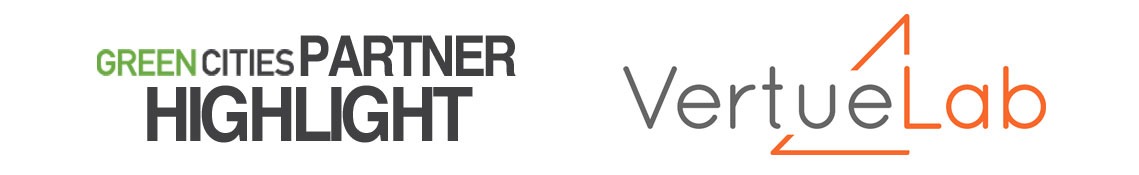 WBGC Partner Highlight and VertueLab logos