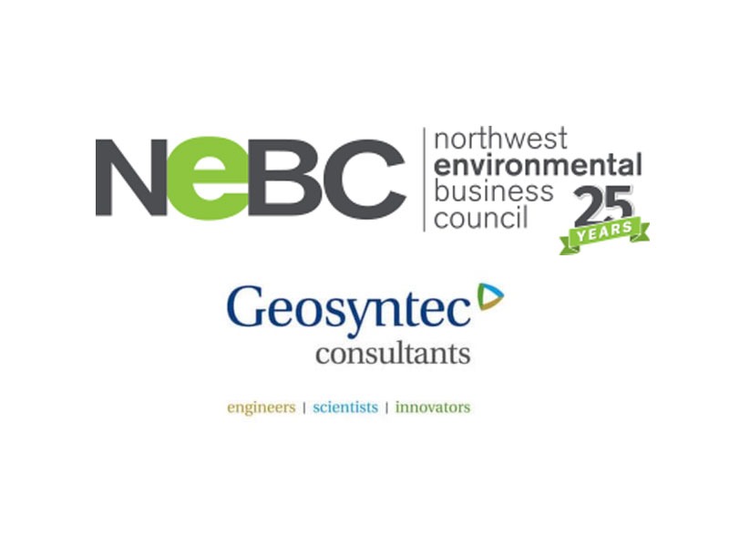 NEBC & Geosyntec Consultants