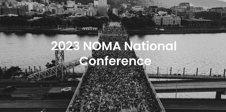 NOMA Annual Conference 2023