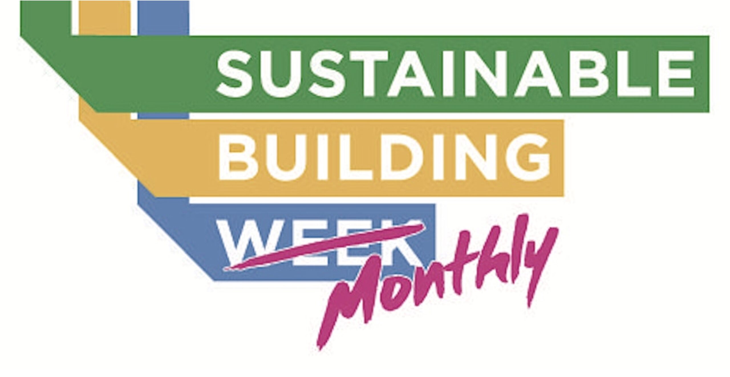 Sustainable Building Monthly