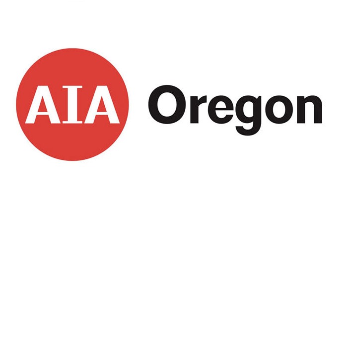AIA Oregon brand logo 1