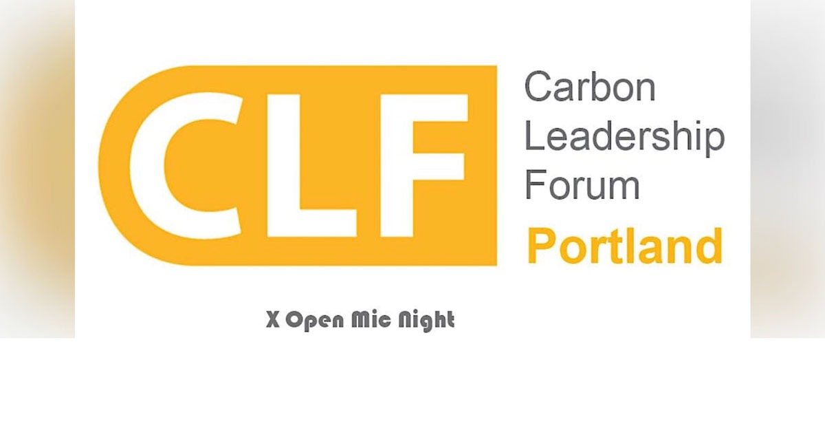 carbon leadership forum 2023
