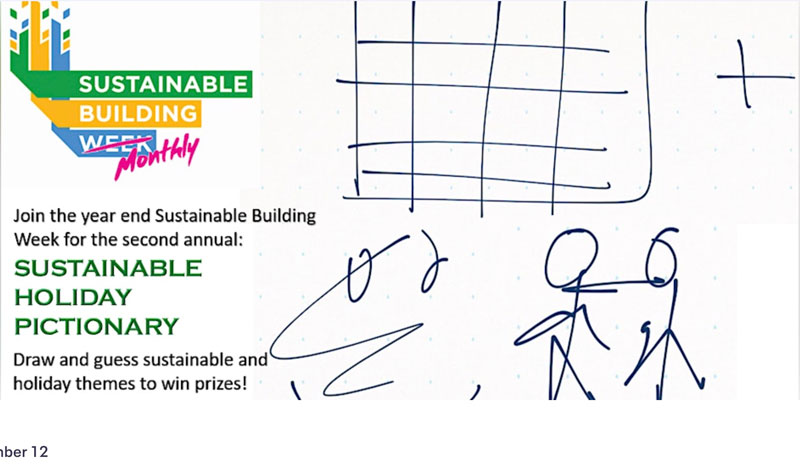 Sustainable Building Monthly! Portland Oregon