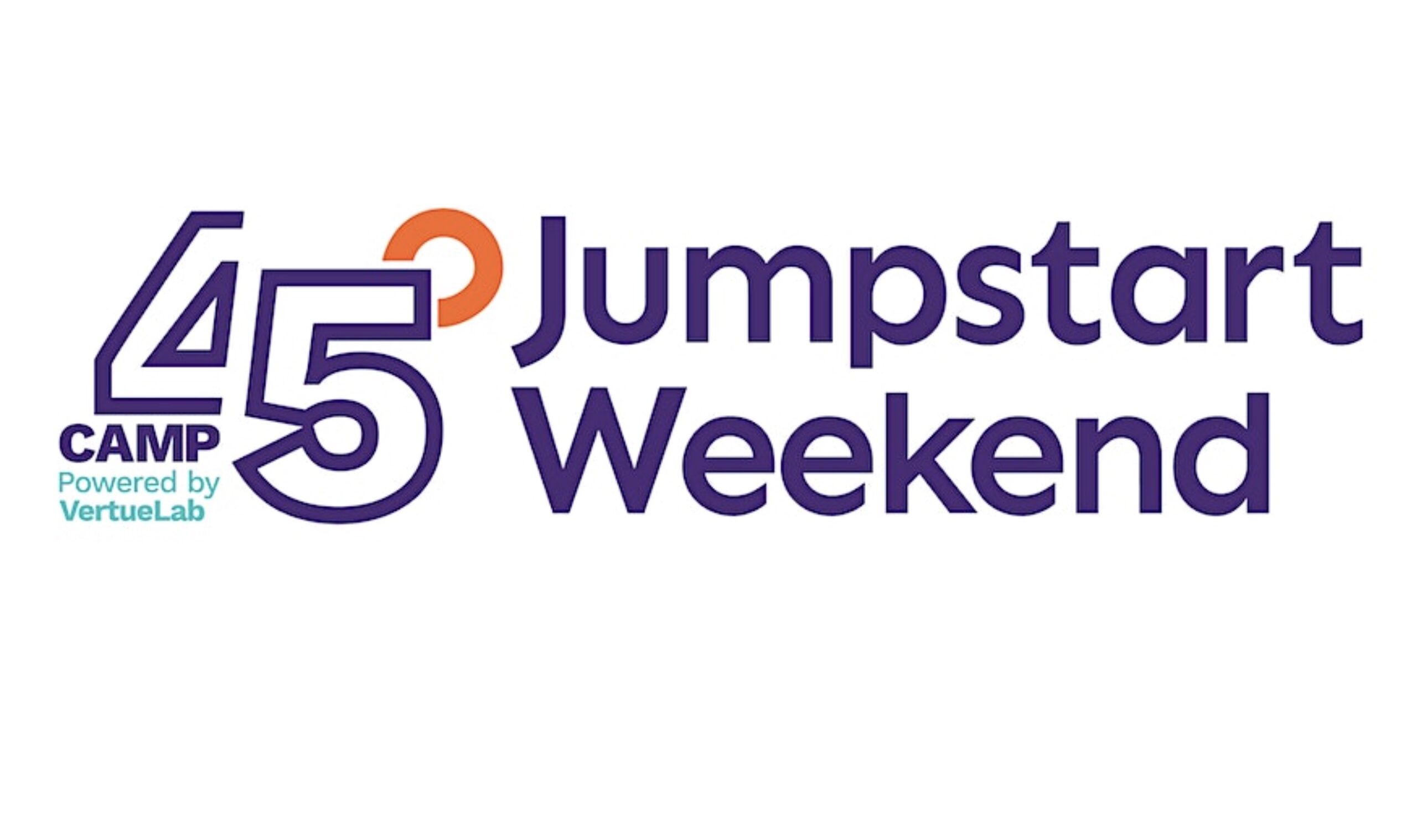 45Camp Jumpstart Weekend 2024