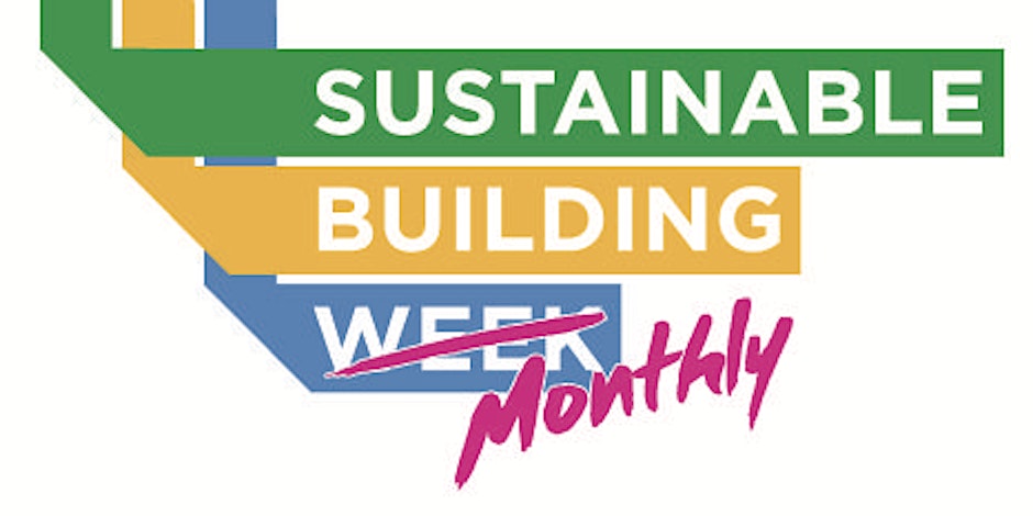 Sustainable Building Monthly