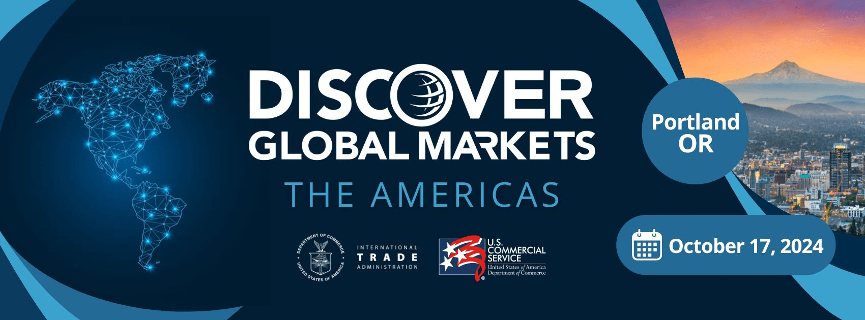 Discover Global Markets