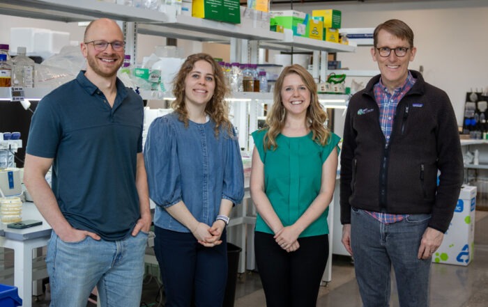 Birch Biosciences Team
