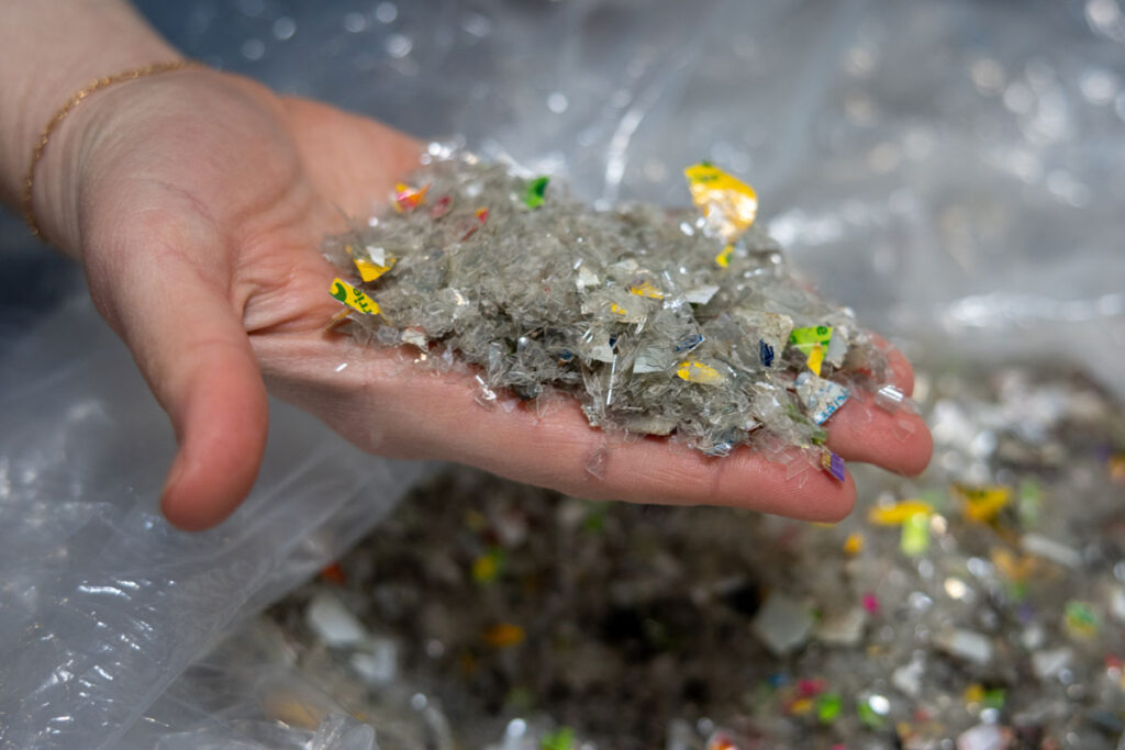 Birch Biosciences Plastics Recycling