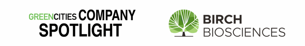 WBGC Company Spotlight Biosciences logos