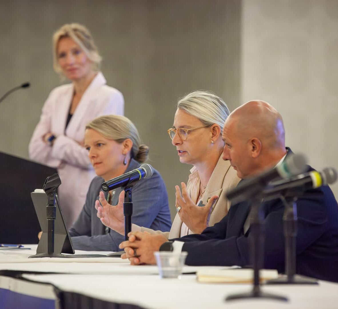 Northwest Renewable Hydrogen Conference