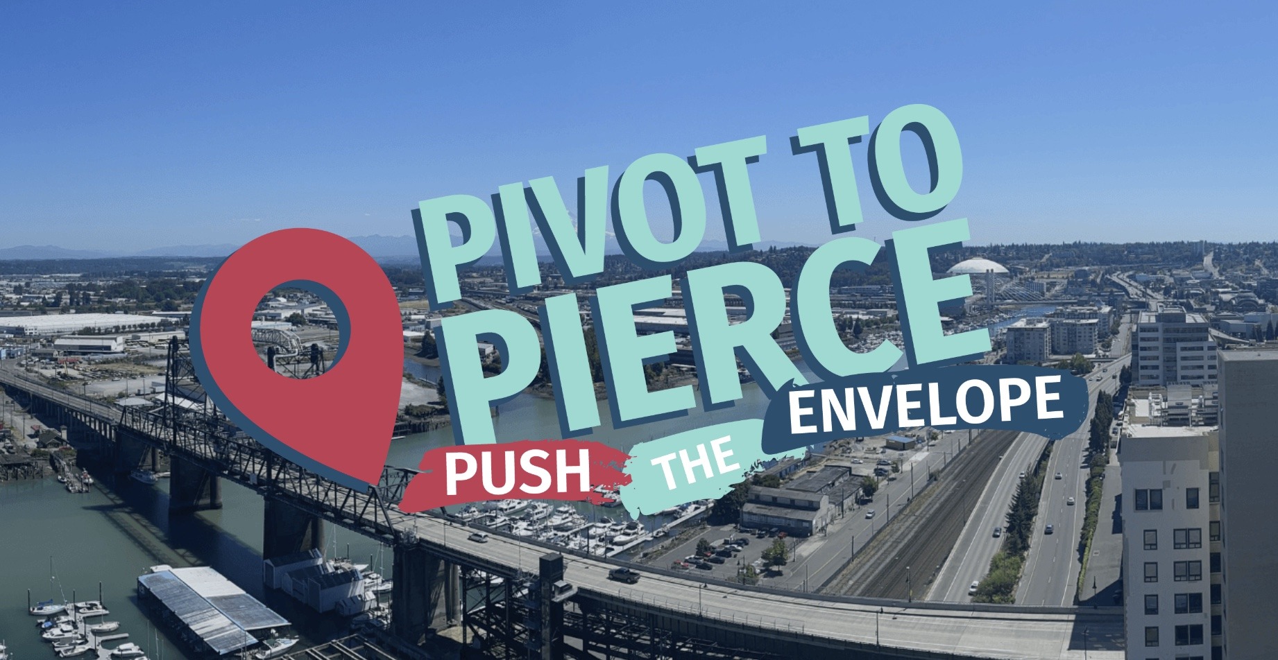 Pivot to Pierce