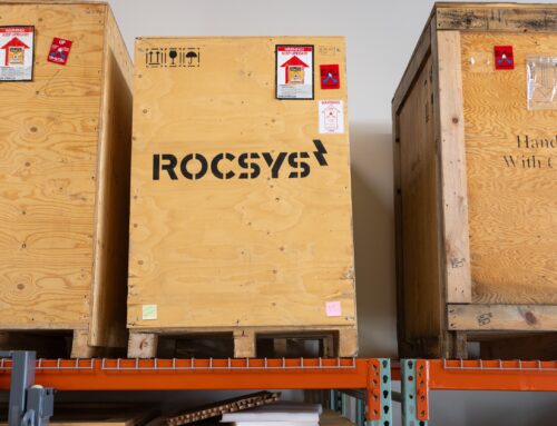 Company Spotlight: Rocsys