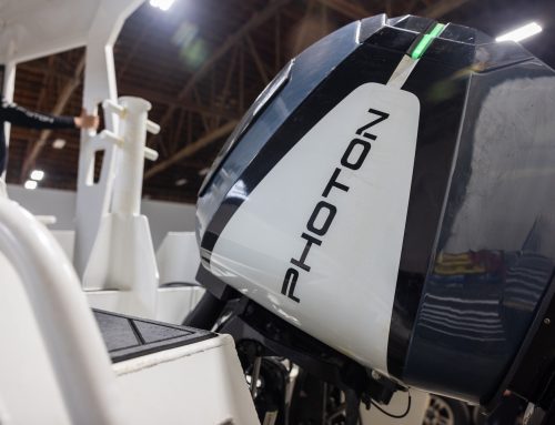 Company Spotlight: Photon Marine